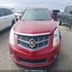 3GYFNFEYXAS552204 2010 Cadillac Srx Premium Collection auction photo thumbnail 12