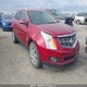 3GYFNFEYXAS552204 2010 Cadillac Srx Premium Collection auction photo thumbnail 1