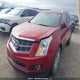 3GYFNFEYXAS552204 2010 Cadillac Srx Premium Collection auction photo thumbnail 2