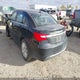 1C3CCBAB6CN187272 2012 Chrysler 200 Lx auction photo thumbnail 3