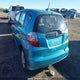 LUCGE8H31E3005156 2014 Honda Fit Dx-A auction photo thumbnail 3