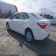2T1BURHE7GC497744 2016 Toyota Corolla Ce auction photo thumbnail 3