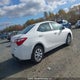 2T1BURHE7GC497744 2016 Toyota Corolla Ce auction photo thumbnail 4