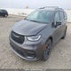2C4RC1BG0NR121915 2022 Chrysler Pacifica Touring L auction photo thumbnail 2