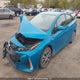 JTDKAMFP4N3199013 2022 Toyota Prius Prime Le/Xle/Limited auction photo thumbnail 2