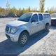 1N6AD0FV7FN732923 2015 Nissan Frontier auction photo thumbnail 2
