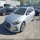KMHD84LF8HU403886 2017 Hyundai Elantra Gls auction photo thumbnail 2