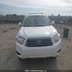 5TDDK3EH2AS008594 2010 Toyota Highlander V6 Limited auction photo thumbnail 12