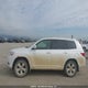 5TDDK3EH2AS008594 2010 Toyota Highlander V6 Limited auction photo thumbnail 14