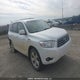 5TDDK3EH2AS008594 2010 Toyota Highlander V6 Limited auction photo thumbnail 1
