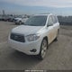5TDDK3EH2AS008594 2010 Toyota Highlander V6 Limited auction photo thumbnail 2