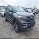 1FMSK8DH0LGA73653 2020 Ford Explorer Xlt auction photo thumbnail 1