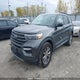 1FMSK8DH0LGA73653 2020 Ford Explorer Xlt auction photo thumbnail 2