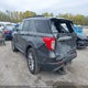 1FMSK8DH0LGA73653 2020 Ford Explorer Xlt auction photo thumbnail 3