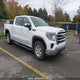 1GTU9BEDXNZ173929 2022 GMC Sierra Limited K1500 Sle auction photo thumbnail 1