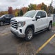 1GTU9BEDXNZ173929 2022 GMC Sierra Limited K1500 Sle auction photo thumbnail 2