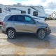 5XYKTDA7XFG650430 2015 Kia Sorento Lx auction photo thumbnail 14