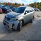 5XYKTDA7XFG650430 2015 Kia Sorento Lx auction photo thumbnail 2