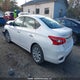 3N1AB7AP8HL679567 2017 Nissan Sentra auction photo thumbnail 3