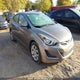5NPDH4AE2FH563641 2015 Hyundai Elantra Gl auction photo thumbnail 1