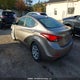 5NPDH4AE2FH563641 2015 Hyundai Elantra Gl auction photo thumbnail 3