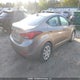 5NPDH4AE2FH563641 2015 Hyundai Elantra Gl auction photo thumbnail 4