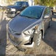 5NPDH4AE2FH563641 2015 Hyundai Elantra Gl auction photo thumbnail 6
