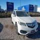 5J8TB4H71JL806396 2018 Acura Rdx Elite auction photo thumbnail 1