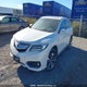 5J8TB4H71JL806396 2018 Acura Rdx Elite auction photo thumbnail 2