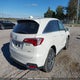 5J8TB4H71JL806396 2018 Acura Rdx Elite auction photo thumbnail 4