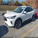 1FMCU9JA1RUA71674 2024 Ford Escape Platinum auction photo thumbnail 2