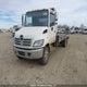2AYNC6JK593S10706 2009 Hino Hino 185 auction photo thumbnail 2
