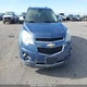2CNFLNE56B6430320 2011 Chevrolet Equinox 2Lt auction photo thumbnail 12