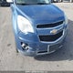 2CNFLNE56B6430320 2011 Chevrolet Equinox 2Lt auction photo thumbnail 6