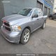 1C6RR7LT8PS566473 2023 Ram 1500 Classic Slt auction photo thumbnail 1