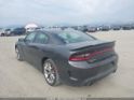 2C3CDXHG5MH506649 2021 Dodge Charger Gt auction photo thumbnail 3