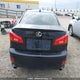 JTHCK262282020552 2008 Lexus Is 250 auction photo thumbnail 16