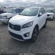 5XYPHDA57JG369880 2018 Kia Sorento Ex auction photo thumbnail 2