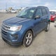 1FM5K8B80JGB36084 2018 Ford Explorer auction photo thumbnail 2