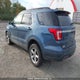 1FM5K8B80JGB36084 2018 Ford Explorer auction photo thumbnail 3