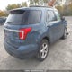 1FM5K8B80JGB36084 2018 Ford Explorer auction photo thumbnail 4