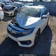 2HGFC1F90JH106640 2018 Honda Civic Touring auction photo thumbnail 2