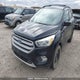 1FMCU9GD6HUD70139 2017 Ford Escape Se auction photo thumbnail 2