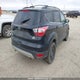 1FMCU9GD6HUD70139 2017 Ford Escape Se auction photo thumbnail 4