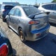 JA32U2FU5HU607775 2017 Mitsubishi Lancer Es/Se Anniversary Edition/Se Black Edition/Se Ltd auction photo thumbnail 3