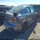 JA32U2FU5HU607775 2017 Mitsubishi Lancer Es/Se Anniversary Edition/Se Black Edition/Se Ltd auction photo thumbnail 4