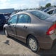 2HGFA1F48BH012453 2011 Honda Civic Dx-G auction photo thumbnail 14