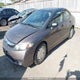2HGFA1F48BH012453 2011 Honda Civic Dx-G auction photo thumbnail 2