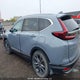 2HKRW2H98MH225523 2021 Honda Cr-V Black Edition/Touring auction photo thumbnail 14