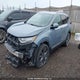 2HKRW2H98MH225523 2021 Honda Cr-V Black Edition/Touring auction photo thumbnail 2